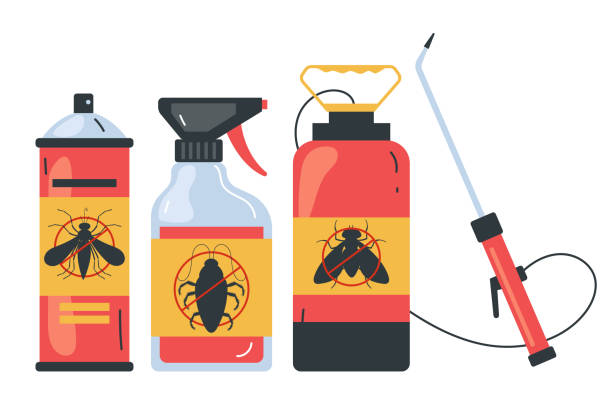Best Best Pest Control Companies  in Thompson Falls, MT